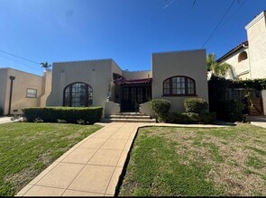 Building Photo - 4116 Randolph St