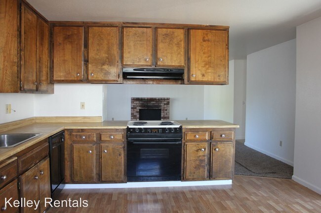 Building Photo - 1101 Piner Creek Dr