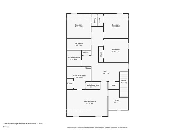 Building Photo - 10514 Whispering Hammock Dr