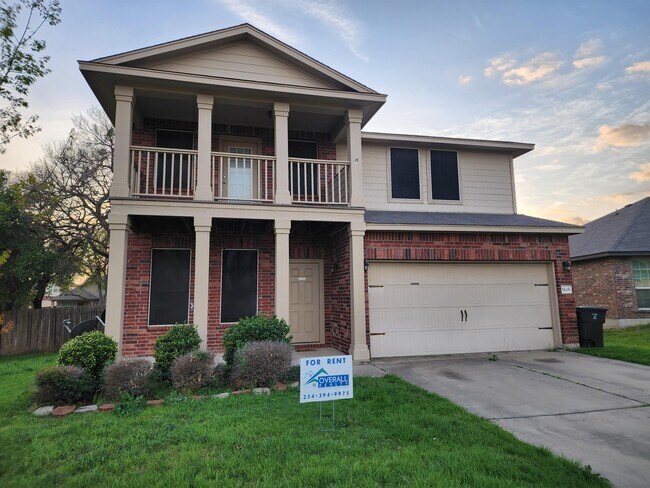 Foto del edificio - 5605 Southern Belle Dr