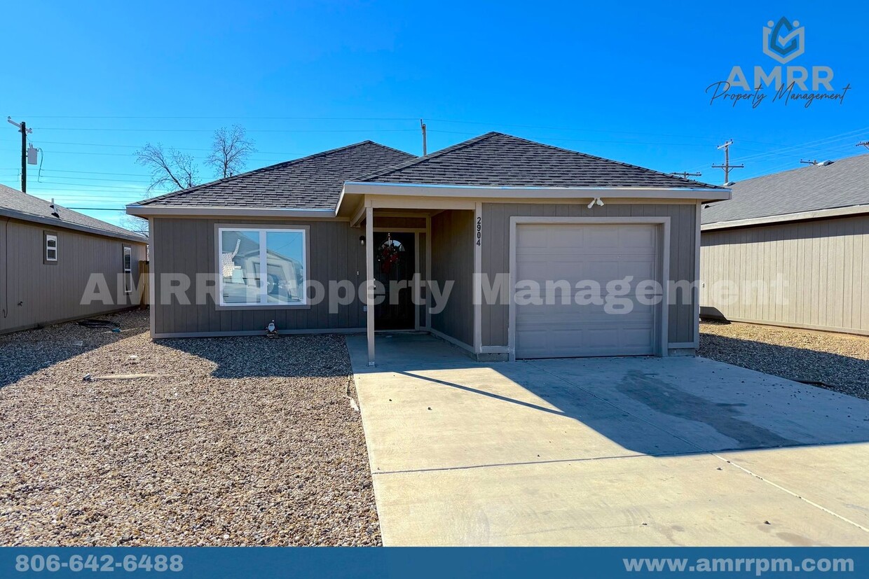 Primary Photo - 3 Bedroom Available In Lubbock ISD