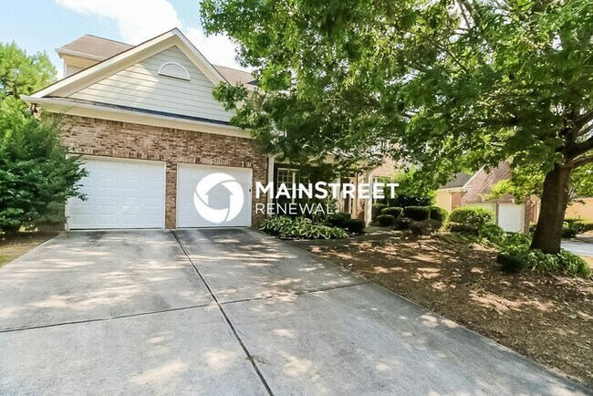 Foto del edificio - 4 Bedroom Pet-Friendly Home in Atlanta, GA with Main Street Renewal