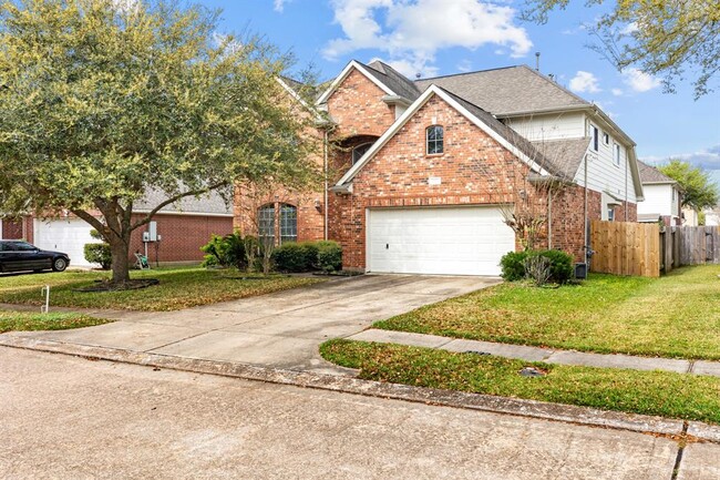 Building Photo - 2410 Sunfire Ln