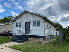 Building Photo - 3825 Connecticut St