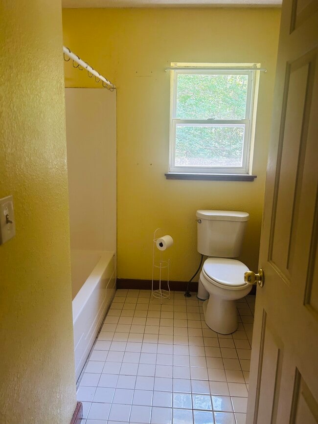 Bathroom - 22 Ridge Rd