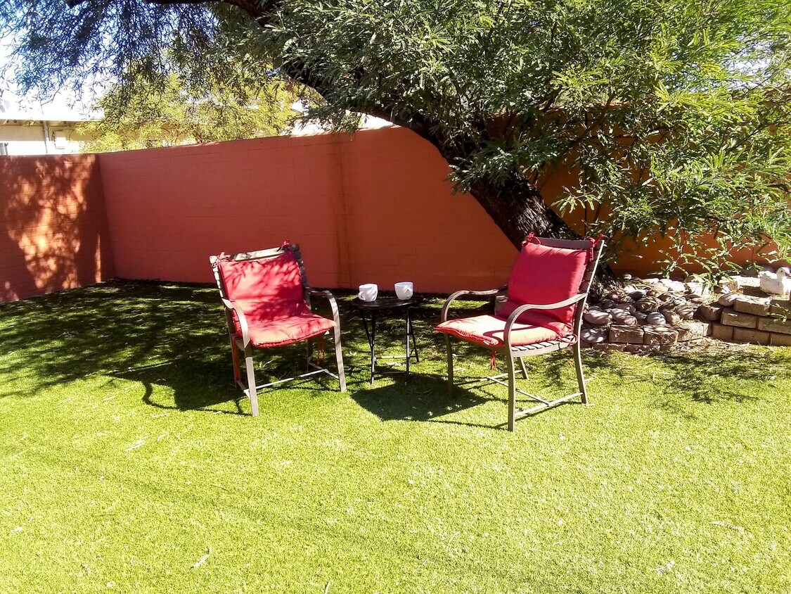 2333 E 7th St Unit LOVELY SAM HUGHES CASITA, Tucson, AZ 85719