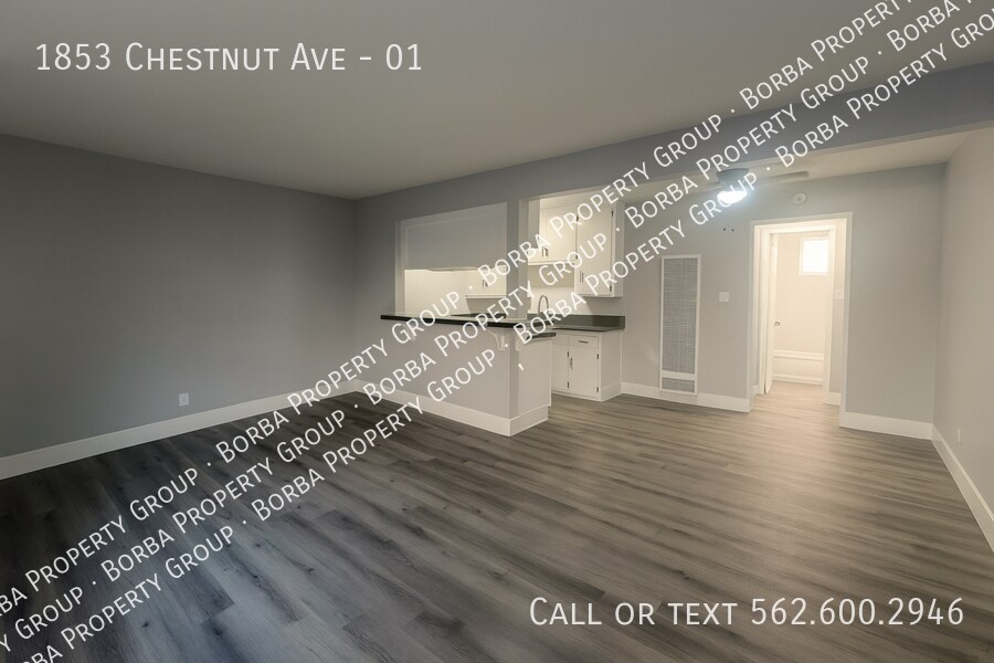 Foto principal - 1853 Chestnut Ave