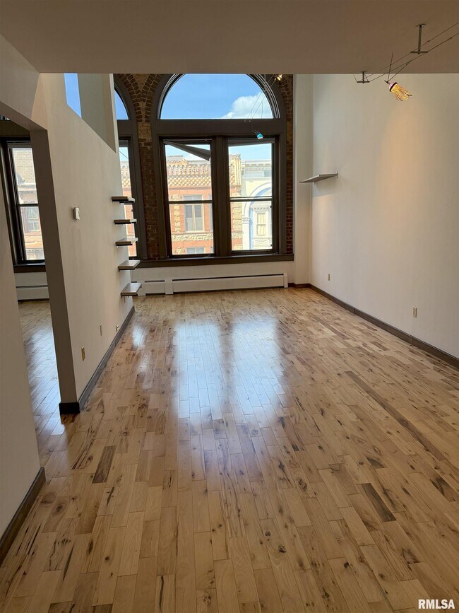 Foto del edificio - 226 S 6th St