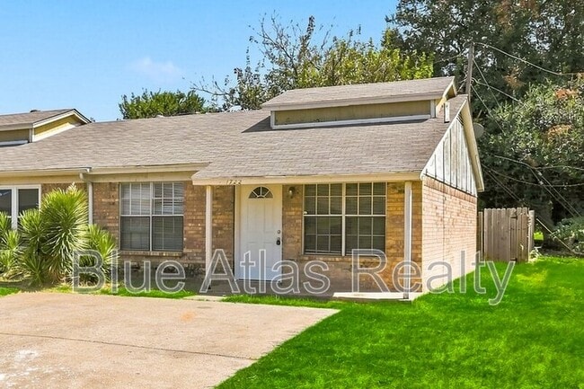 Foto del edificio - 1722 Fitzgerald Ct