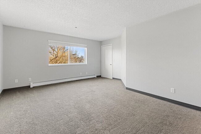 Foto del interior - Riverbend Apartments