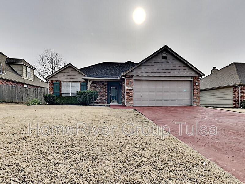 Foto principal - 10330 East 112th Pl S