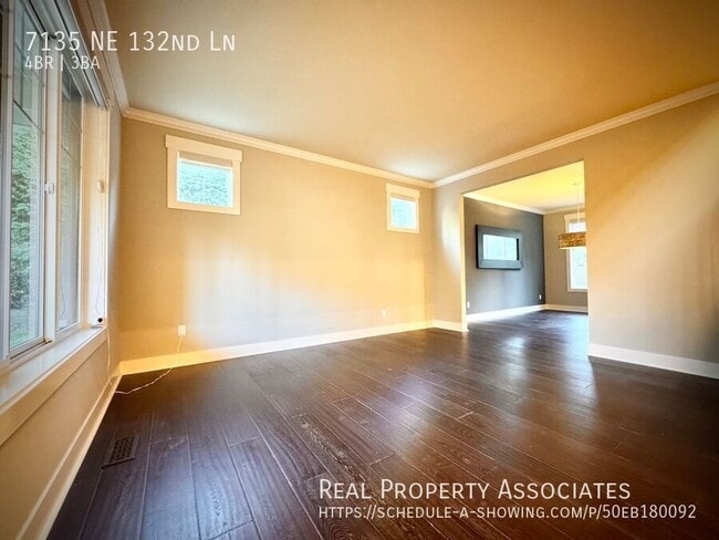 Foto del edificio - 7135 NE 132nd Ln