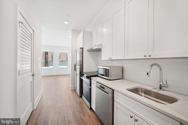 Foto del edificio - 2101 Washington Ave