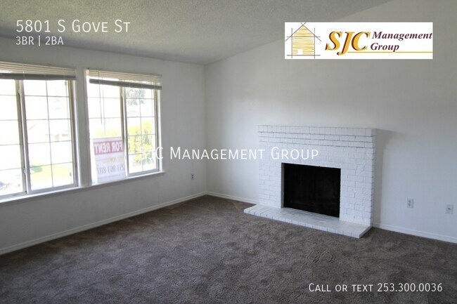 Foto del edificio - 5801 S Gove St