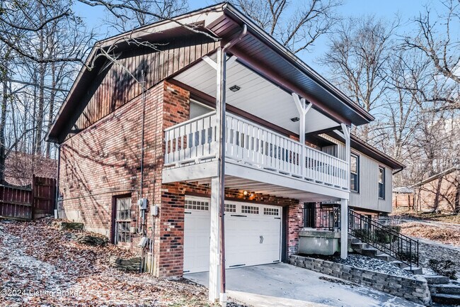 Foto del edificio - 1222 Constitution Dr