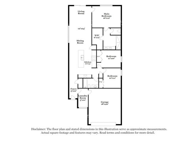 Foto del edificio - 11266 Riley Pines Cir