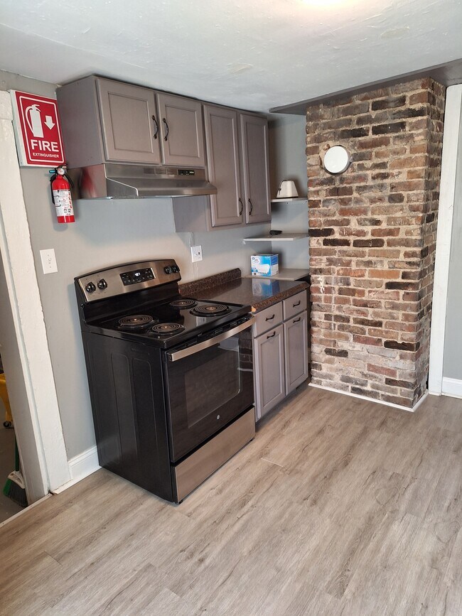 Foto del edificio - 416 Howell St