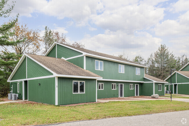 Building Photo - Lake Point Commons