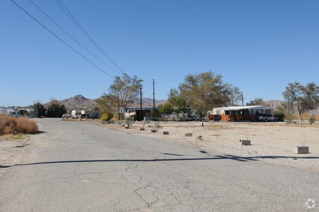 Foto del edificio - 11250 Barstow Rd