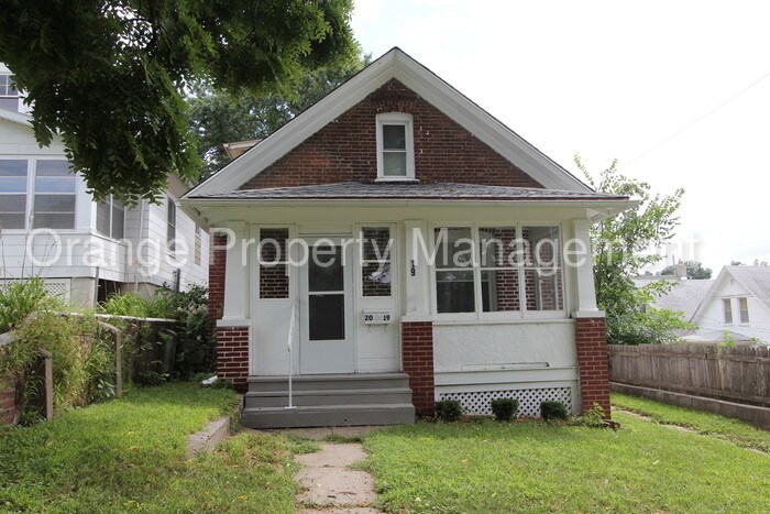 Primary Photo - VINTON