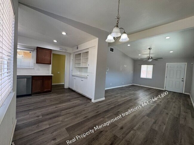 Foto del edificio - 2 plus 1 duplex -