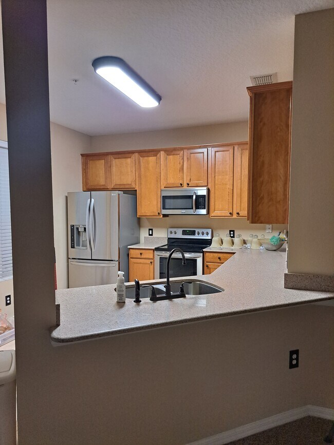 Building Photo - 1311 Broken Oak Dr