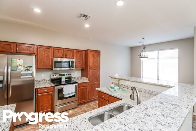 Foto del edificio - 3615 E Morning Star Ln