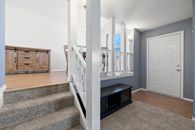 Building Photo - 4627 Whimsical Dr, Colorado Springs, CO 80...