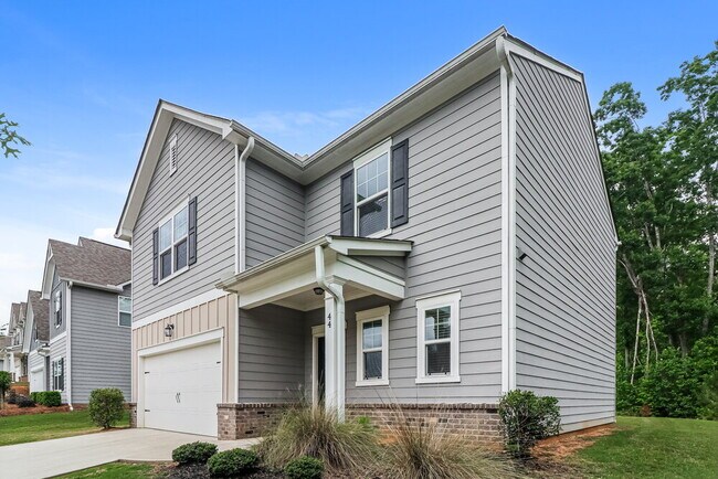 Foto del edificio - 44 Meriwether Ln