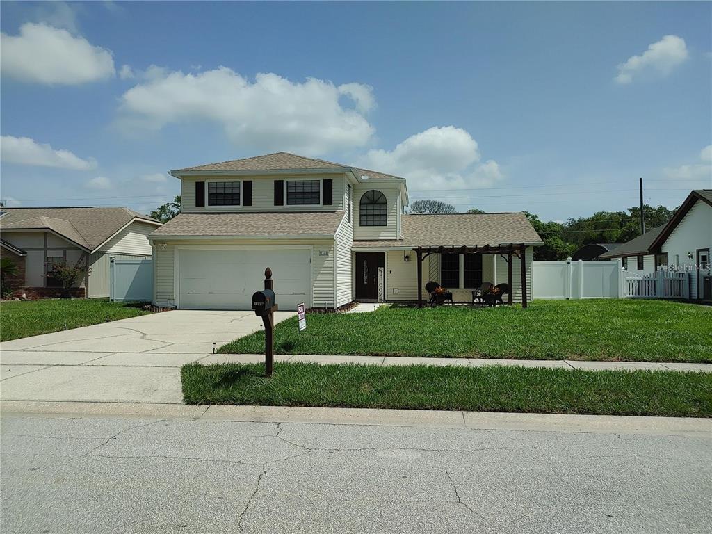 Primary Photo - 1668 Spicewood Ln