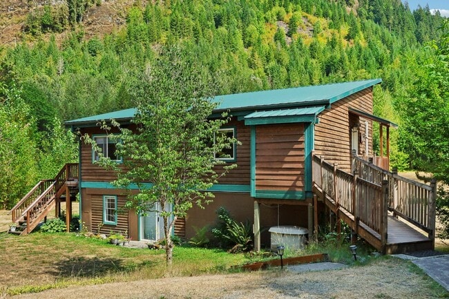 Foto del edificio - 14341 WA-530