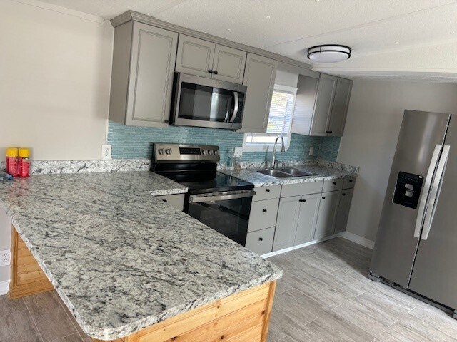 Foto del edificio - 14759 Lanier Rd