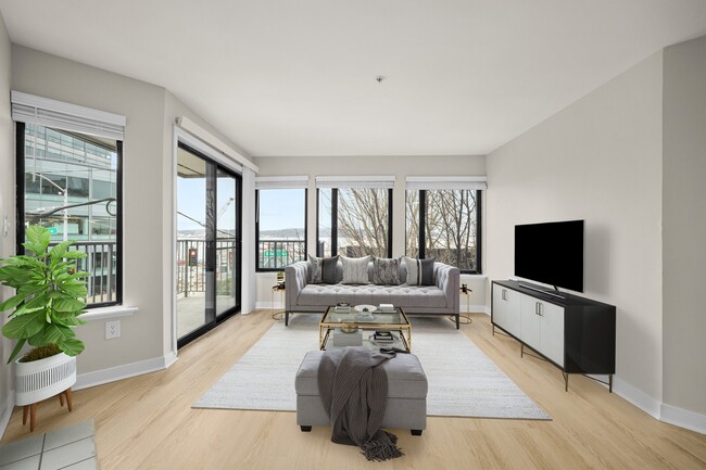 Building Photo - 2300 Elliott