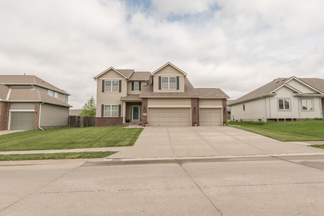 Foto del edificio - 7705 S 162nd Ave