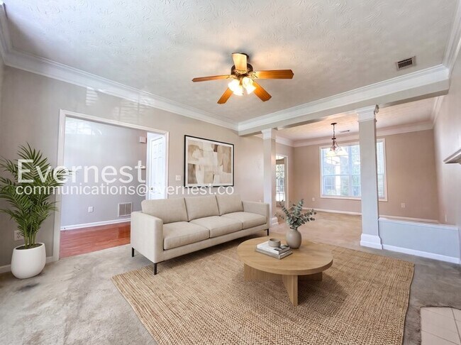 Building Photo - 2545 Waterstone Way