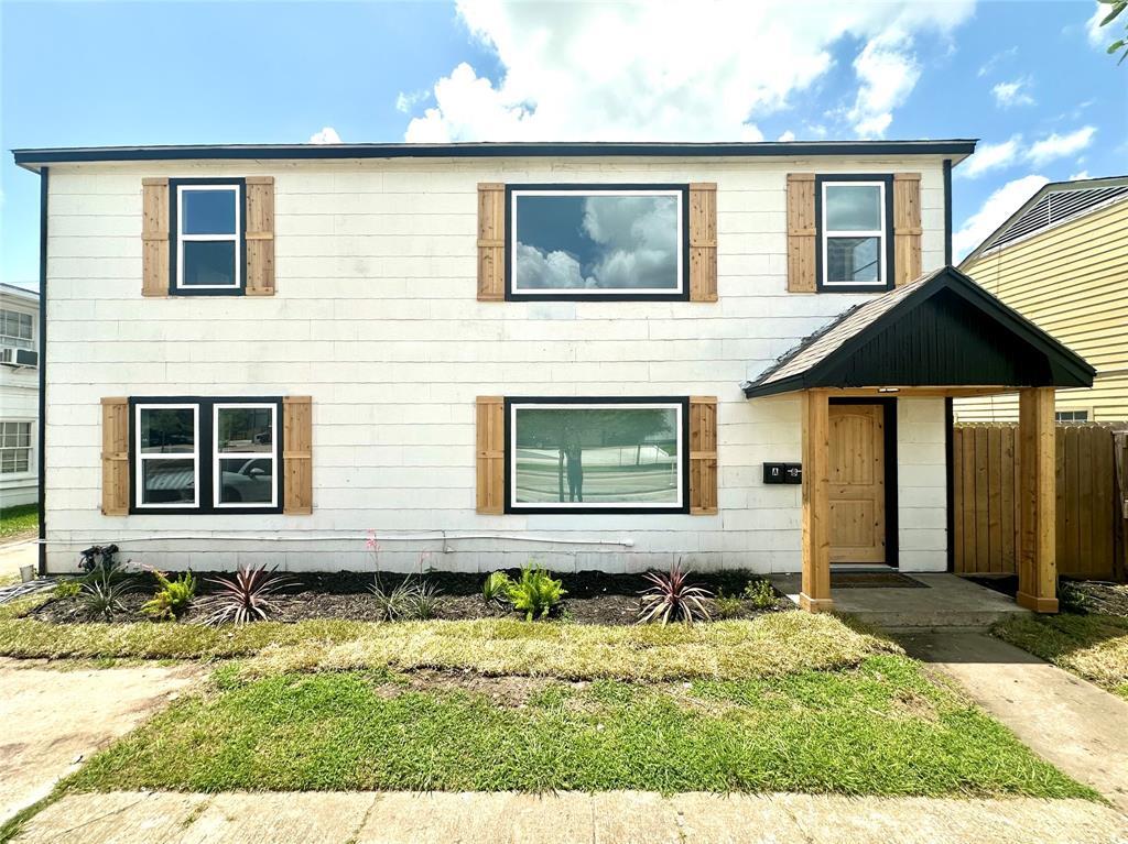 Primary Photo - 3444 Blodgett St