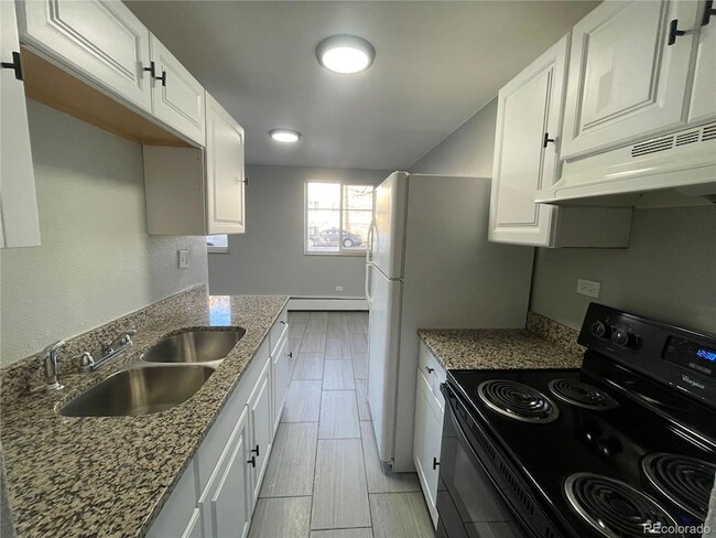 Photo - 1590 Clinton St Apartment