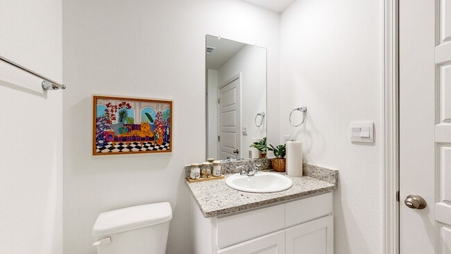 Photo - University Grove Apartments