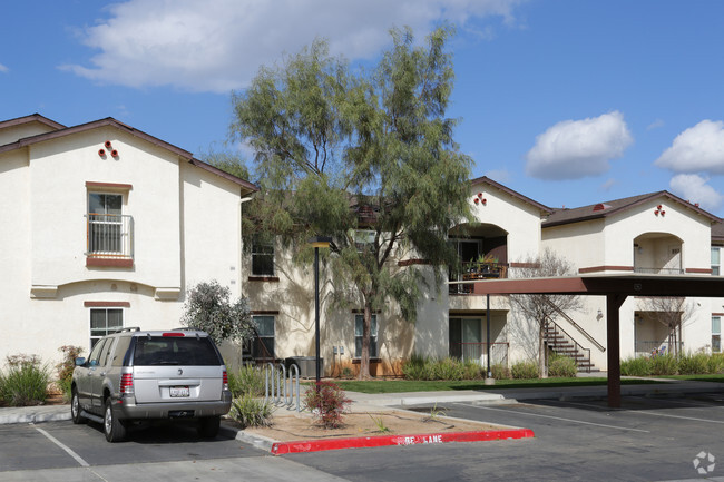 Foto del edificio - Crossings at Madera