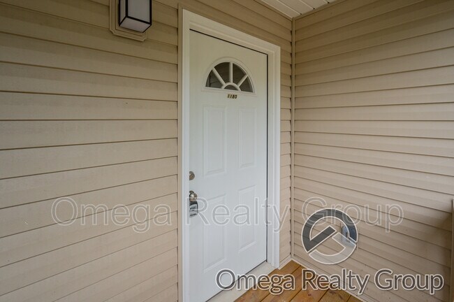 Foto del edificio - 1180 Aquarius Dr