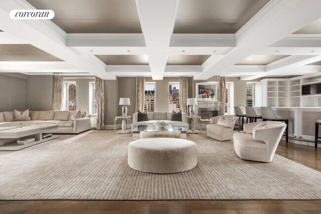 Foto del edificio - 502 Park Ave