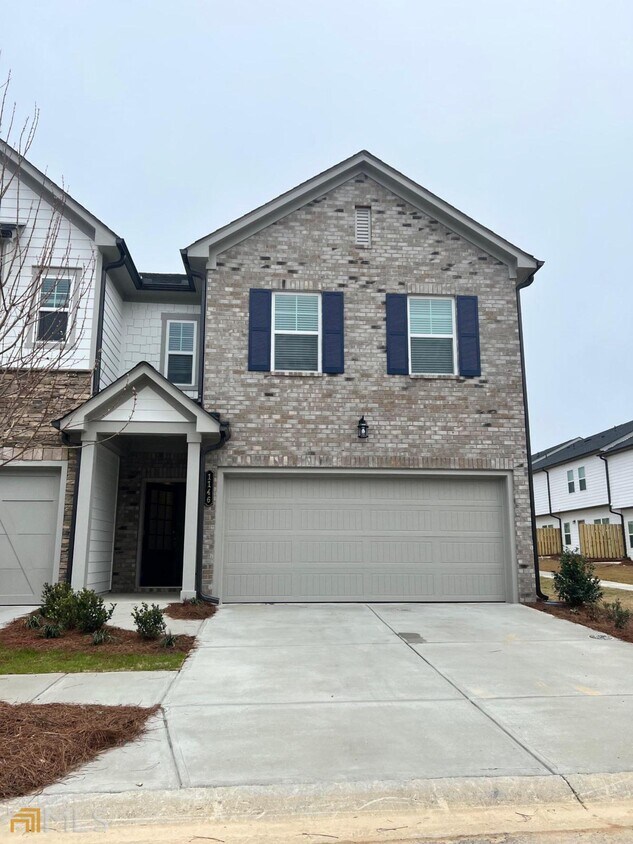 1146 Lossie Way, Grayson, GA 30017 Townhouse for Rent in Grayson, GA
