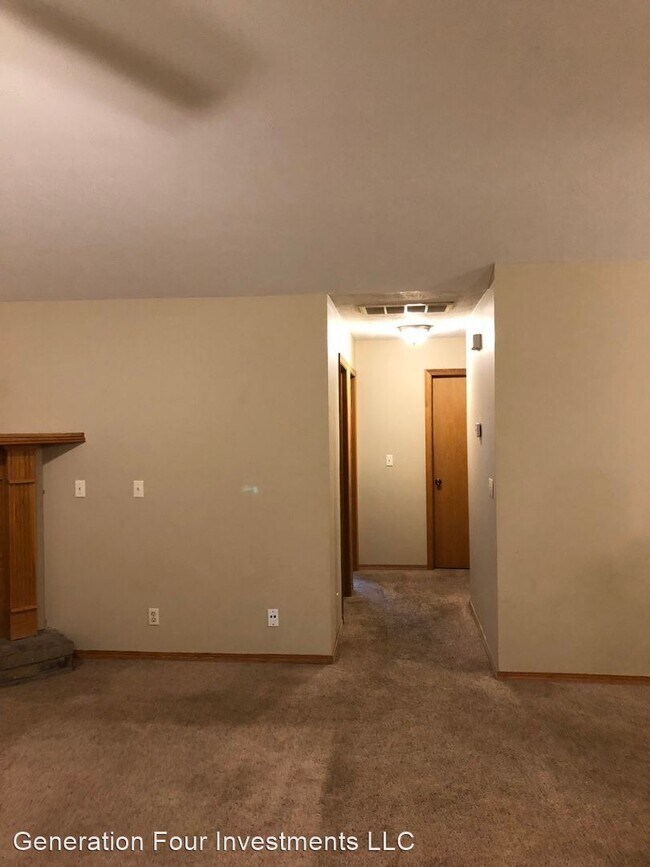 Foto del edificio - 2 br, 2 bath House - 4025 S Fort