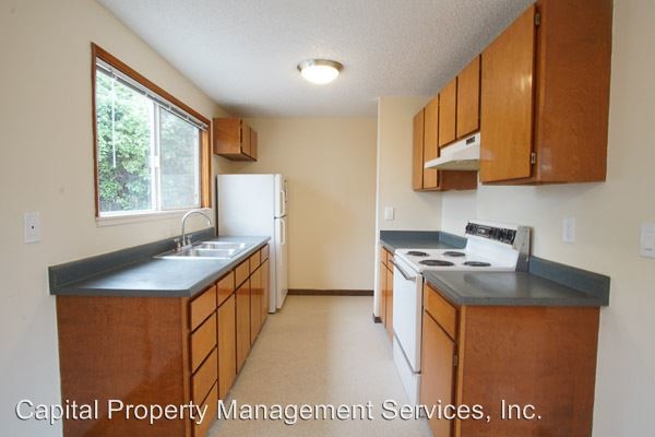Building Photo - 3624 N Borthwick Ave
