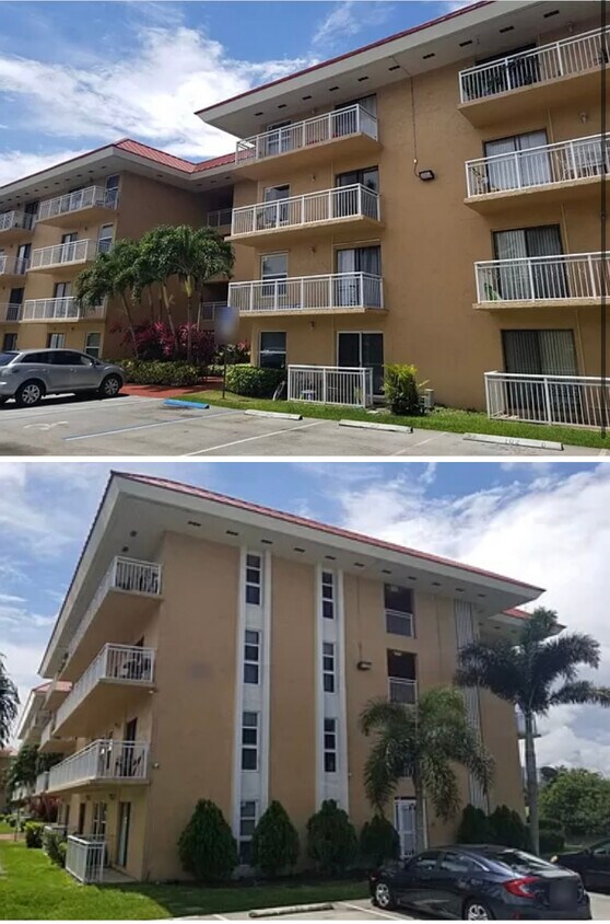 Building Photo - 405 S Pine Island Rd
