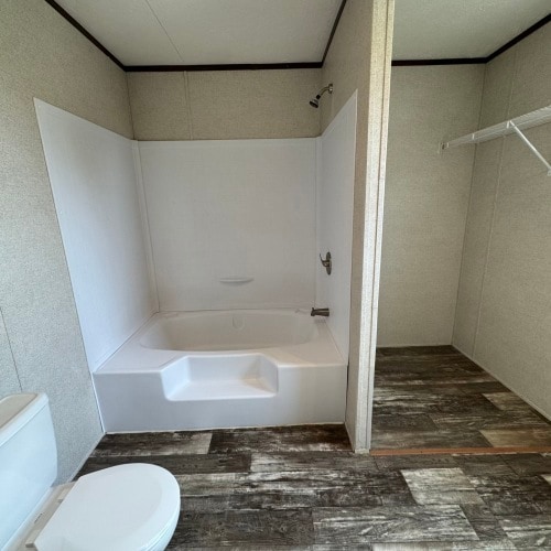 Building Photo - 3052 N Gary St