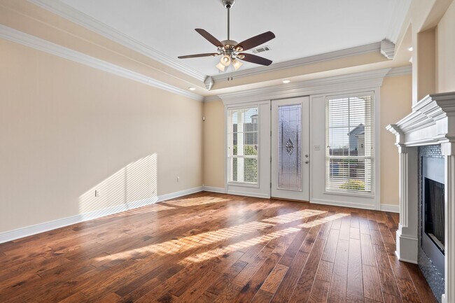 Foto del edificio - 17 Jeffrey Way