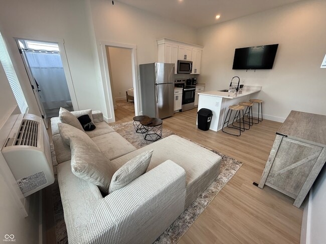 Photo - 1651 Spann Ave Townhome