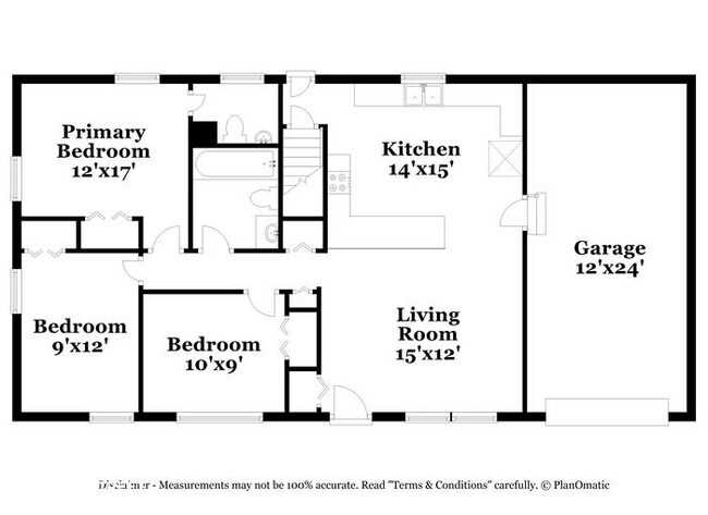 Building Photo - 413 N SEMINOLE DR, INDEPENDENCE, MO 64056