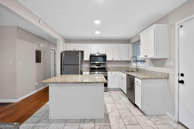 Foto del edificio - 1817 Goddard St SE